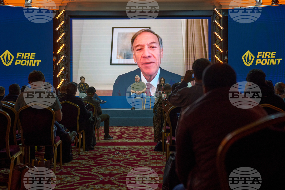 Russia Ukraine War US