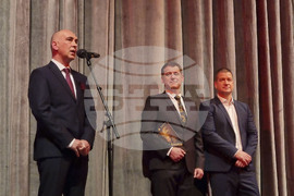 Стара Загора - оперна и балетно изкуство - фестивал - откриване