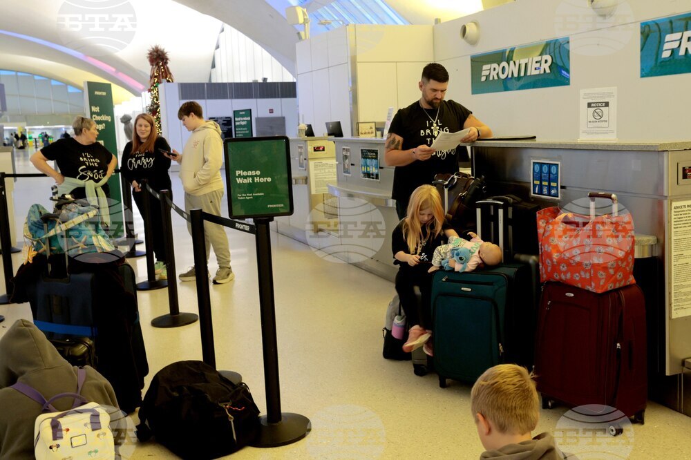 Airport Shooting-St Louis