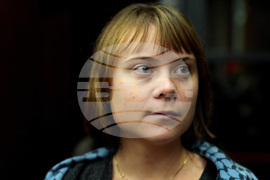 Italy Greta Thunberg