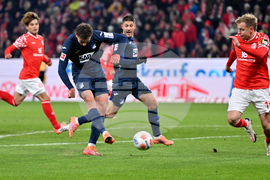 Germany Bundesliga Soccer