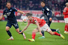 Germany Bundesliga Soccer