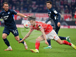 Germany Bundesliga Soccer