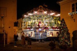 Lithuania Daily Life