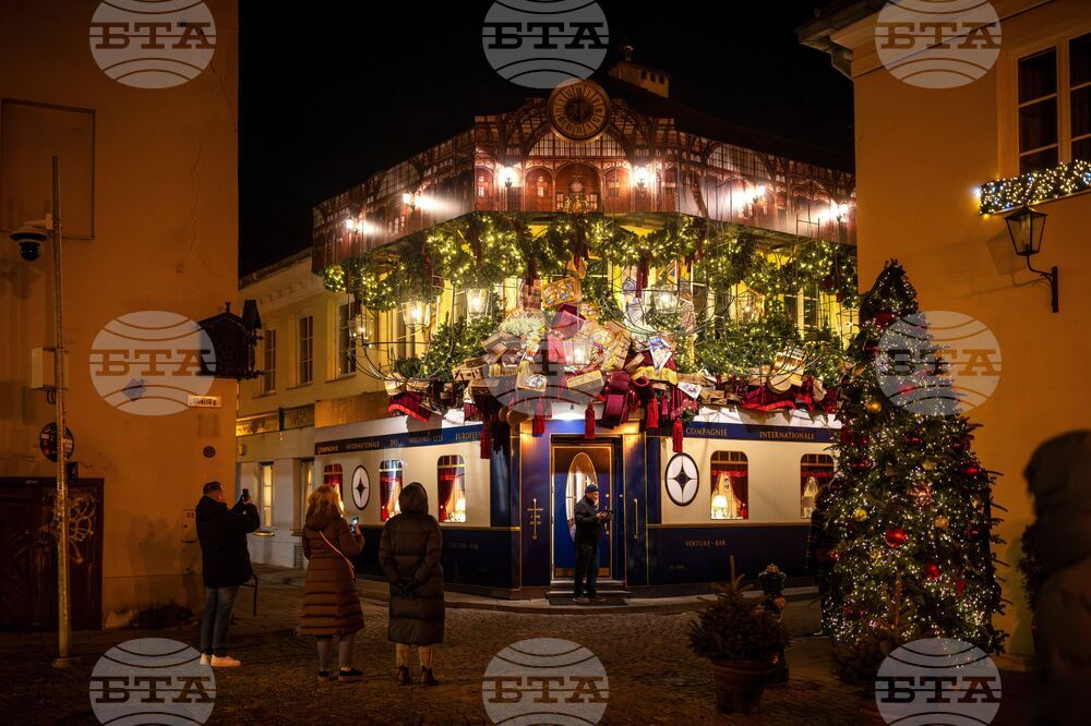 Lithuania Daily Life