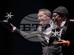 Italy Torino Film Festival