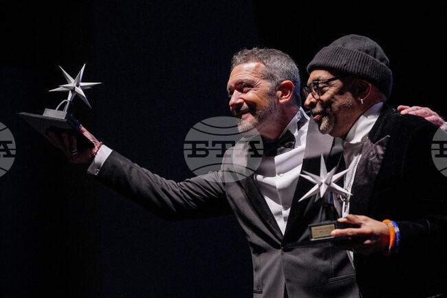 Italy Torino Film Festival