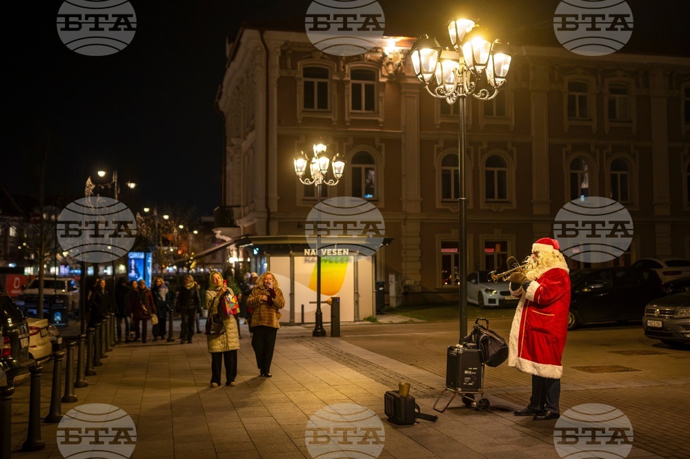 Lithuania Daily Life