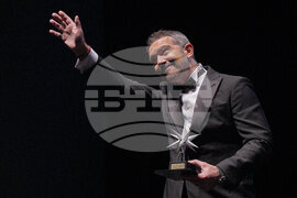 Italy Torino Film Festival