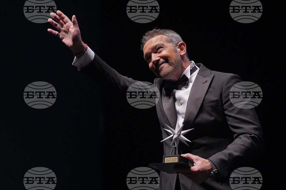 Italy Torino Film Festival