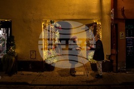 Lithuania Daily Life