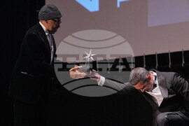 Italy Torino Film Festival