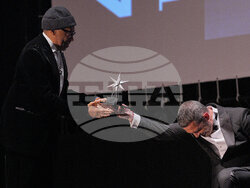 Italy Torino Film Festival