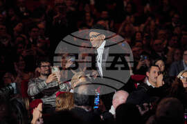 Italy Torino Film Festival