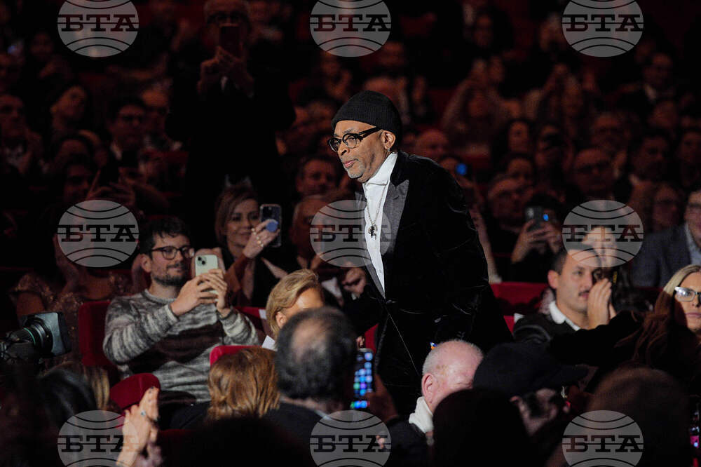 Italy Torino Film Festival