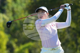 LPGA Tour Championship Golf