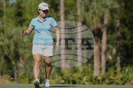 LPGA Tour Championship Golf