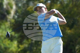 LPGA Tour Championship Golf