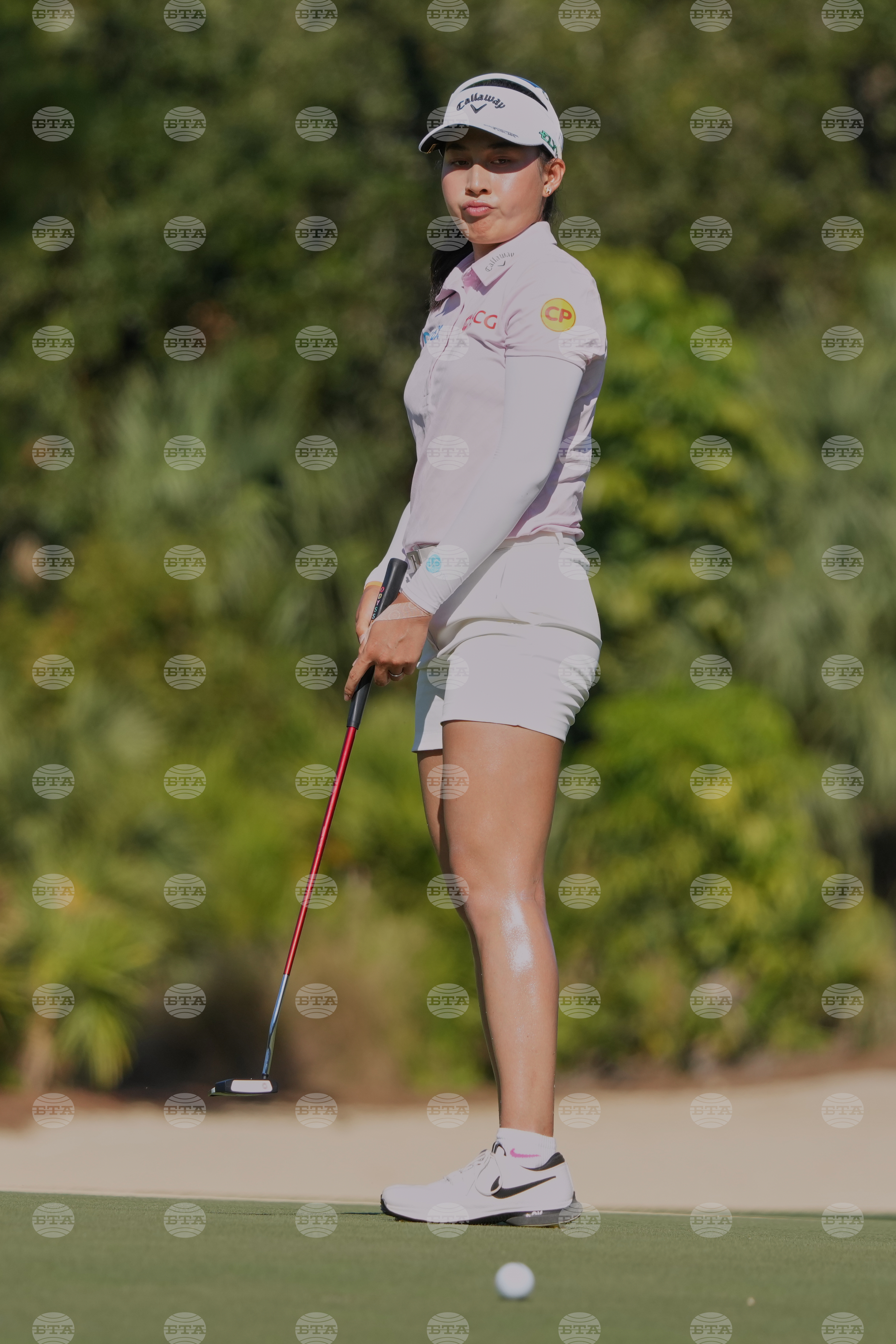 LPGA Tour Championship Golf