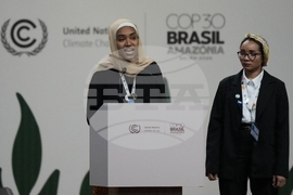 Climate COP30