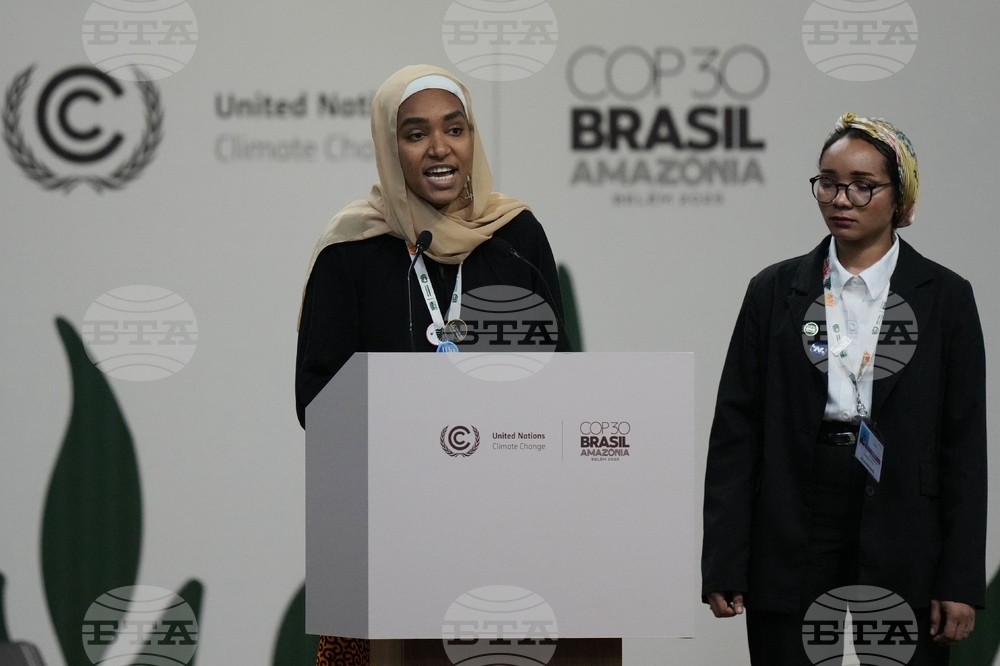 Climate COP30