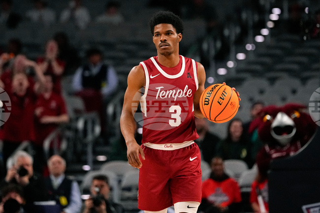 NCAA Gambling Temple Basketball