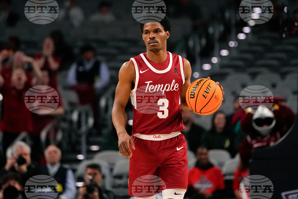 NCAA Gambling Temple Basketball