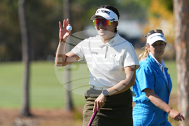 LPGA Tour Championship Golf