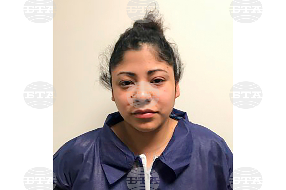 Fatal Stabbing Ex Diplomats Daughter