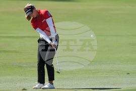 LPGA Tour Championship Golf