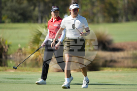 LPGA Tour Championship Golf