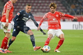 Germany Bundesliga Soccer