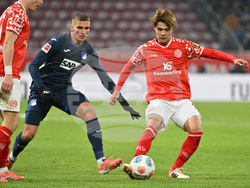 Germany Bundesliga Soccer