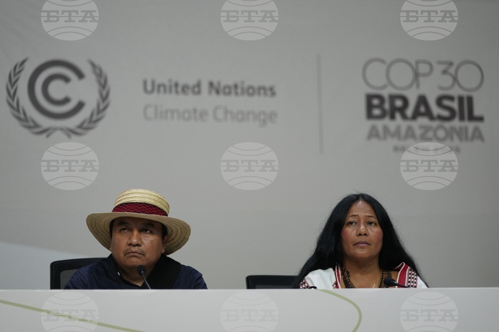 Climate COP30