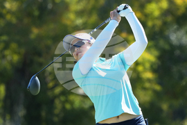 LPGA Tour Championship Golf