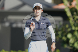 LPGA Tour Championship Golf