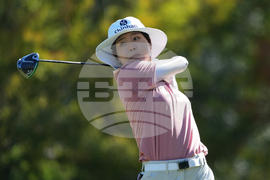 LPGA Tour Championship Golf