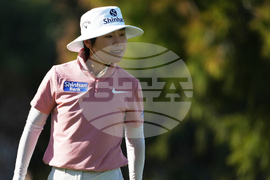 LPGA Tour Championship Golf