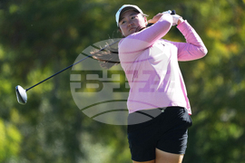 LPGA Tour Championship Golf