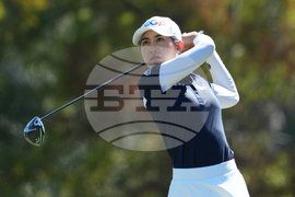 LPGA Tour Championship Golf