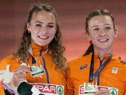 Turkey European Athletics Indoor Championships
