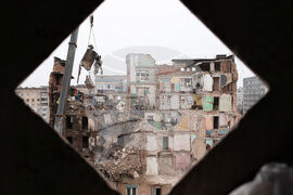 APTOPIX Russia Ukraine War