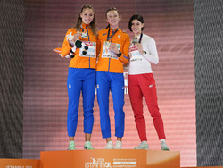 Turkey European Athletics Indoor Championships
