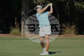 LPGA Tour Championship Golf