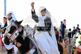 Libya Equestrian Festival