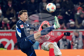 Germany Bundesliga Soccer