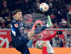 Germany Bundesliga Soccer