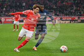 Germany Bundesliga Soccer