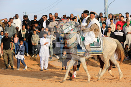 Libya Equestrian Festival