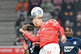 Germany Bundesliga Soccer